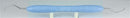 Dental Curette, Gracey, Standard, Autoclavable Silicone Handle, 2CLGR7-8 - Osung USA