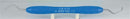 Dental Curette, Gracey, Autoclavable Silicone Handle, 2CLGR9-10 - Osung USA