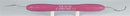 Dental Curette, Gracey, Autoclavable Silicone Handle, Gr 15-16 - Osung USA