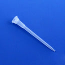 Globe Scientific Reference Pipette Tip, 0.5 to 20 µL, 1/BX