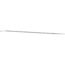 DITTEL URETHRAL SOUND, STRAIGHT, 28FR, 11½", SOLD AS EACH BR 10000598