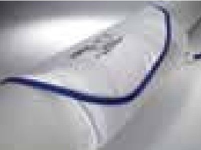 Alba Pulstar Logix Wraps Wrap Calf Legacyxl 10/Cs -LL500-03