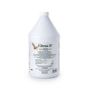 CITRUS II® HOSPIRAL GERMICIDAL DEODORIZING CLEANER, 1 GAL. JUG, SOLD AS 1/GALLON BEAUMONT 633712928