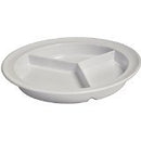KINSMAN PARTITIONED DISH, SOLD AS EACH KINSMAN 10000721