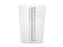 CONTAINER, INTAKE/OUTPUT GRADTRIANG BLK (200/CS), 200/CS