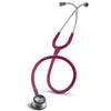 3M™ Littmann® Classic II Pediatric Stethoscope, Raspberry, 1/EA