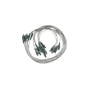 Airlife Cardiology Cables & Leadwires Leadwire Set 3 Channel 5 Pcdigital Holter -2014606-038