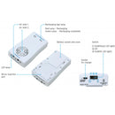 Osung Fog Free Intra Oral Photo mirror System Dental Premium -DMBF-110 - Osung USA