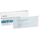 MCKESSON STERILIZATION POUCH, 8 X 16 INCH, SOLD AS 200/BOX MCKESSON 16-6426