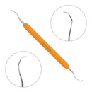 Gracey Curette, Plastic handle, Standard, 3CGR15-16 - Osung USA