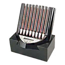 SED-CHEK® 2 CONTROL FOR ESR HEMATOLOGY TEST, SOLD AS 1/KIT POLYMEDCO ESR-5CT