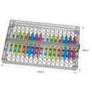 Dental Instrument Cassette, EFS16 - Osung USA