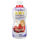 PRO-STAT® AWC WILD CHERRY PUNCH COMPLETE LIQUID PROTEIN, 30-OUNCE BOTTLE, SOLD AS 4/CASE NUTRICIA 78382
