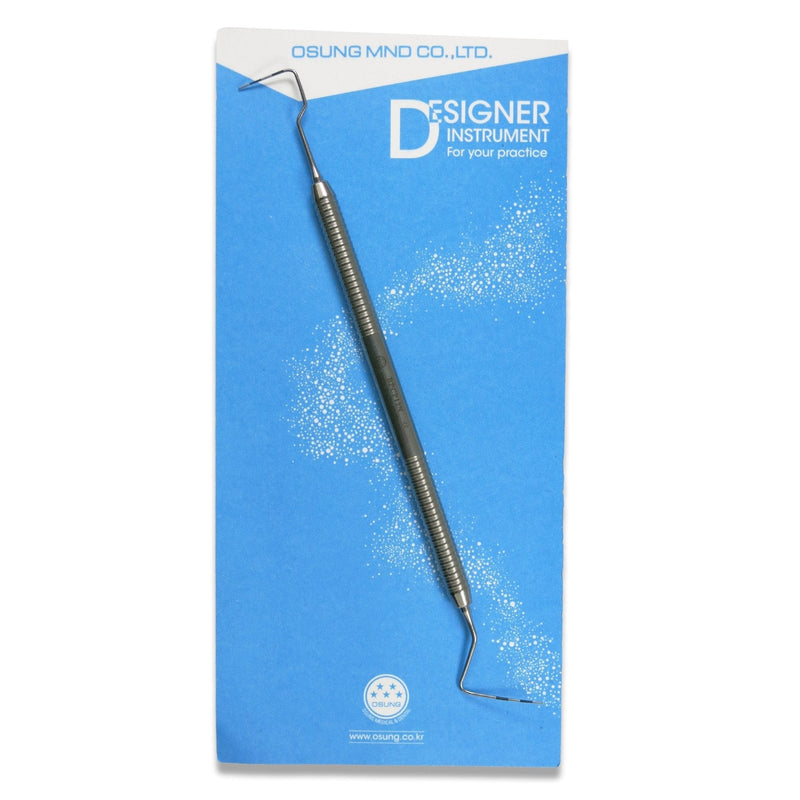 12N Dental Probe Metal handle Osung -BPCP12N