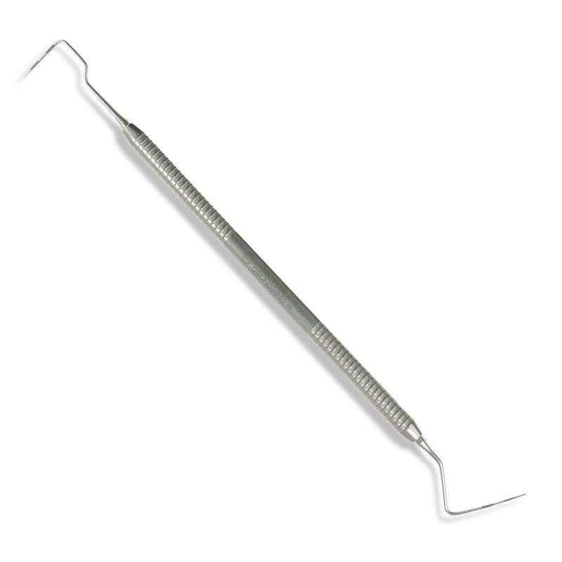 12N Dental Probe Metal handle Osung -BPCP12N