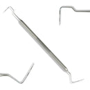 12N Dental Probe Metal handle Osung - BPCP12N - Osung USA