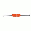 Dental Burnisher, Ball, Autoclavable Silicone Handle, BB 27-29 - Osung USA