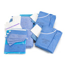 MCKESSON SURGICAL DRAPE PACK, SOLD AS 1/PACK MCKESSON 183-I86-05504-S