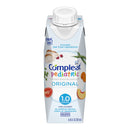 COMPLEAT® PEDIATRIC READY TO USE PEDIATRIC TUBE FEED FORMULA, 8.45-OZ. CARTON, SOLD AS 24/CASE NESTLE 10043900142408