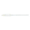 Safeguard® Sealident® Identification Band, White, 250/BX