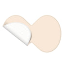 PROXIMEL® NON-BORDER FOAM DRESSING, 5 X 8 INCH FOR HEELS, SOLD AS 1/EACH HARTMANN 15713105