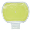 Eakin® Fistula And Wound Pouch, 243 X 158Mm Cutting Area, 5/Bx