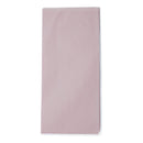 DRAPE 40X48 MAUV TT 100/CSDRAPE SHEET, 100/CS