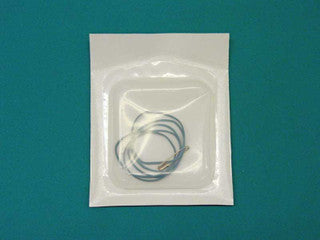 BIOSEAL RUBBER BANDS. RUBBER BANDS, #16, 2½" X 1/16", 5/PK, 100 PK/CS. , CASE