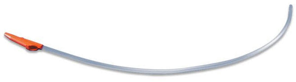 Cardinal Health Argyle Suction Catheter Catheter Suction 12Fr Straightpacked Direction Vavle 100/Cs -141901
