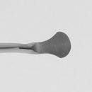 Dental Carver, Autoclavable Silicone Handle, CV5T - Osung USA