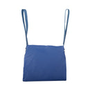 MCKESSON URINARY BAG DRAINAGE HOLDER, ADJUSTABLE STRAPS, DARK BLUE, SOLD AS 50/CASE MCKESSON 16-5515