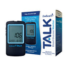 OMNIS HEALTH EMBRACE NO CODE TALKING METER, SOLD AS 1/EACH OMNIS APX03AB0300