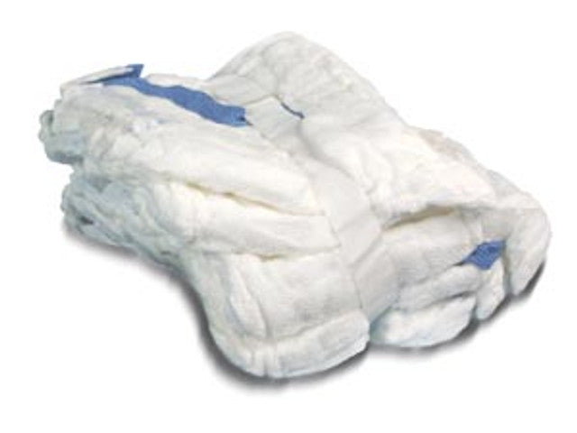Gentell Laparotomy Sponges Sponge Laparotomy 18X2418X24 8Ply Washed 250/Cs -1274