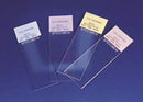 Colormark® Plus Microscope Slide, 10/CS
