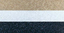 TAPE, VELCRO HOOK W/ADH 2"X25YD BLK, 1/RL