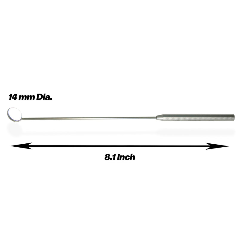 Laryngeal Mouth Mirror