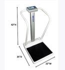 SCALE, HANDRAIL TILT ROLLKG ONLY HARD CODE, 1/EA