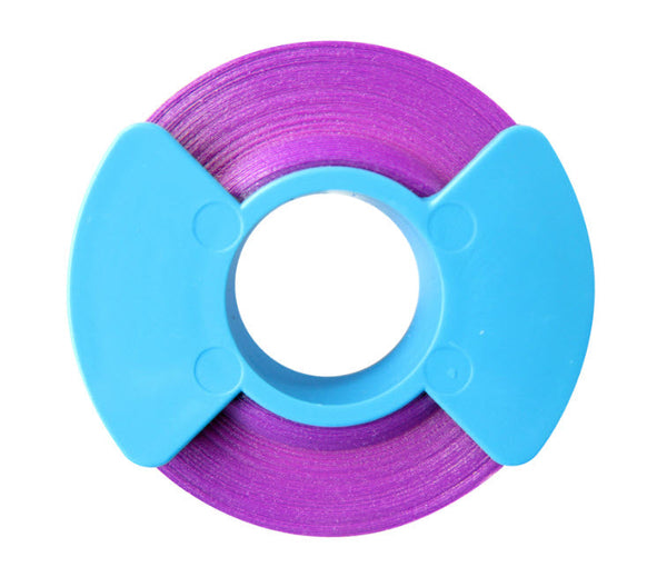 Aspen Surgical Instrument Id Roll Tape Tape Roll Id Purple 1/4Inx300In Nonst 1/Rl -151006EEA