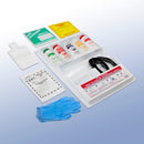 SAFETEC SPILL LEADER KIT. KIT, SPILL LEADER (AVAILABLE TO CONTINENTAL US & CANADA DEALERS ONLY). KIT SPILL LEADER ER RESPONSE /HAZRDS LAB SPILS, EACH