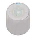 SENSURA® MIO FLAT 1-PIECE OPAQUE OSTOMY POUCH, 40 – 55 MM STOMAS, SOLD AS 30/BOX COLOPLAST 10885