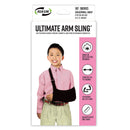 ARM SLING, ULTIMT CHLD/SM ADLTJOSLIN, 1/EA