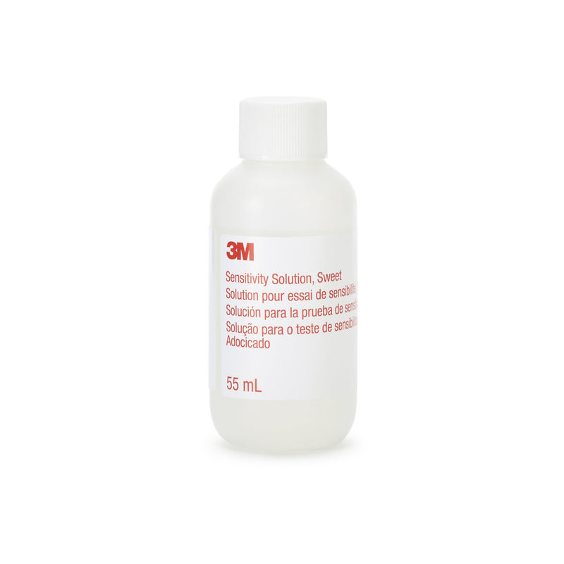 3M SENSITIVITY SOLUTION, SACCHARIN, FIT-TESTING, SOLD AS 1/EACH 3M FT-11