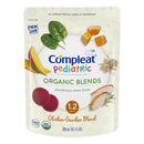 COMPLEAT® PEDIATRIC ORGANIC BLENDS TUBE FEEDING FORMULA, CHICKEN-GARDEN, NON-GMO, SOLD AS 1/EACH NESTLE 00043900846422