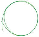 BR Surgical Endoscopic Cleaning Brush for flexible Cystoscopes and Hysteroscopes, 10/PK
