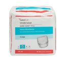 SURE CARE™ PLUS HEAVY ABSORBENT UNDERWEAR, EXTRA LARGE, SOLD AS 56/CASE CARDINAL 1625