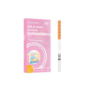 GenaCheck® LH At-Home Ovulation Prediction Test, 5/BX