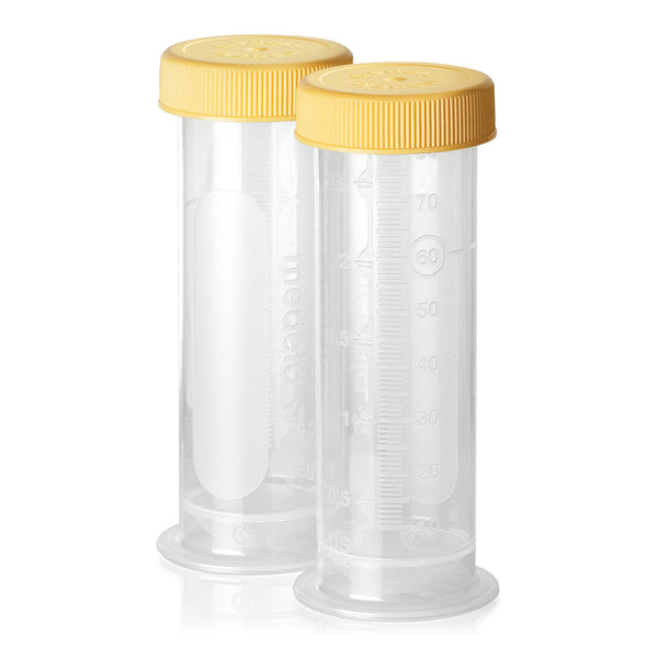 MEDELA BREAST MILK STORAGE BOTTLE, 2.7-OUNCE CAPACITY, SOLD AS 12/BOX MEDELA 87061