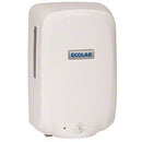 DISPENSER, SANITIZER TOUCH FREE NEXA WHT (8/CS), 8/CS