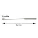 Laryngeal Mouth Mirror