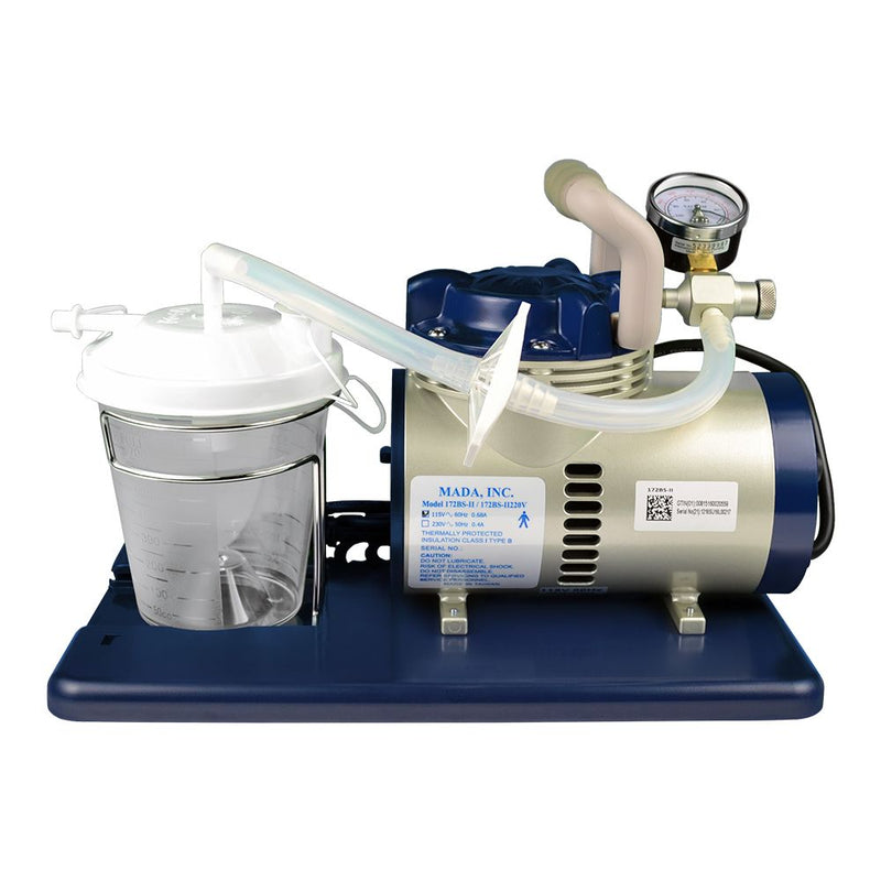 Madavac Portable Aspirator Accesssories Hydro Filter For